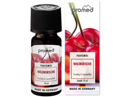 Promed Tinh dầu thơm  ANH ĐÀO DẠI, 10ml