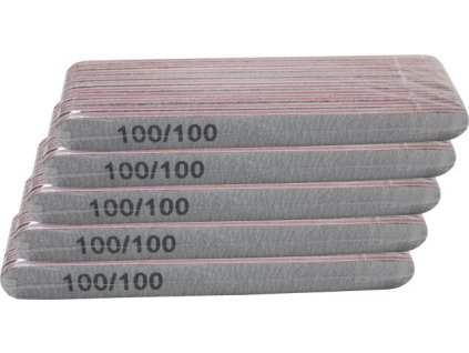 Dũa ZEBRA 100/100 (dùng một lần) 50c