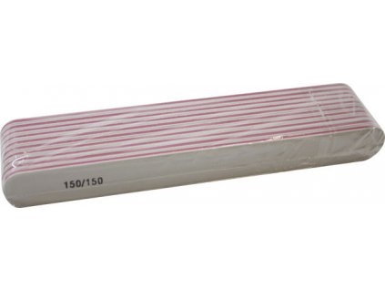 Dũa trắng 150/150 (dùng một lần) 10c