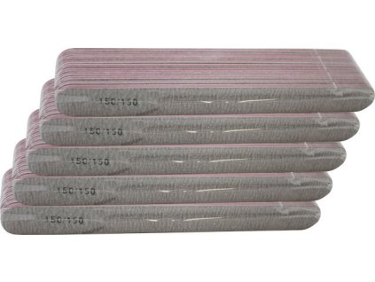 Dũa ZEBRA 150/150 (dùng một lần) 50c