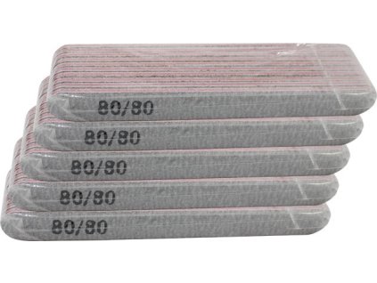 Dũa ZEBRA 80/80 (dùng một lần) 50c