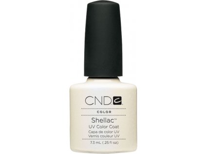 CND SHELLAC™  - UV COLOR - NEGLIGEE 0.25oz (7,3ml)