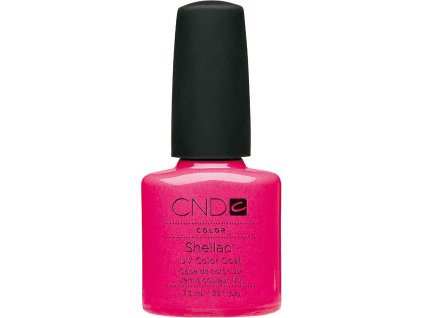 CND SHELLAC™ - UV COLOR - TUTTI FRUTTI 0.25oz (7,3ml)