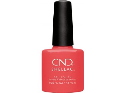 CND SHELLAC™ - UV COLOR - TROPIX 0.25oz (7,3ml)
