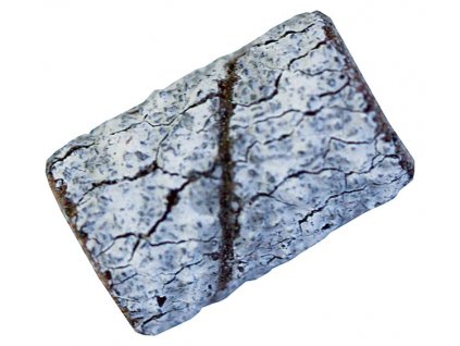 Promed Đầu chà nhám - zebra, thô, 198592 (100c)