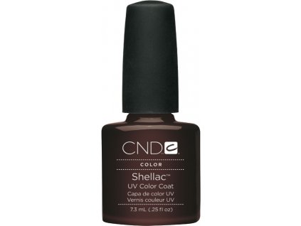 CND SHELLAC™ - UV COLOR  - FEDORA 0.25oz (7,3ml)