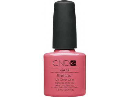 CND SHELLAC™ - UV COLOR - ROSE BUD 0.25oz (7,3ml)
