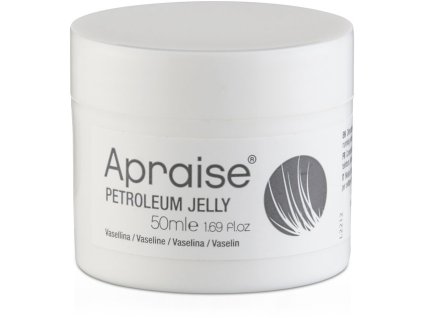 APRAISE PETROLEUM JELLY - Kosmetická vazelína, 50 ml