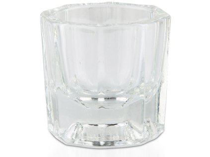APRAISE DAPPEN DISH- Mistička skleněná