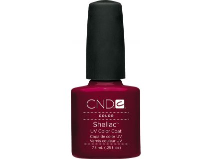 CND SHELLAC™ - UV COLOR  - DECADENCE 0.25oz (7,3ml)