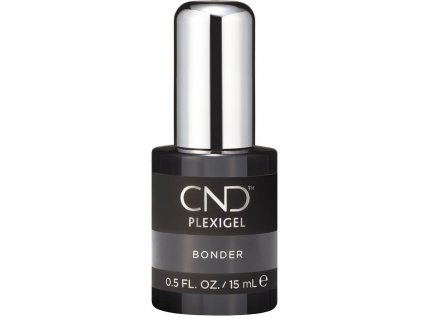 CND CND™ PLEXIGEL BONDER 0.5oz (15ml) - podkladová vrstva k systému CND™ PLEXIGEL