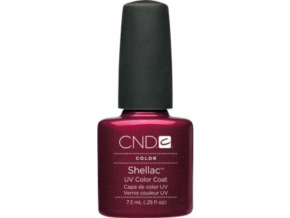 CND SHELLAC™ - UV COLOR - MASQUERADE 0.25oz (7,3ml)