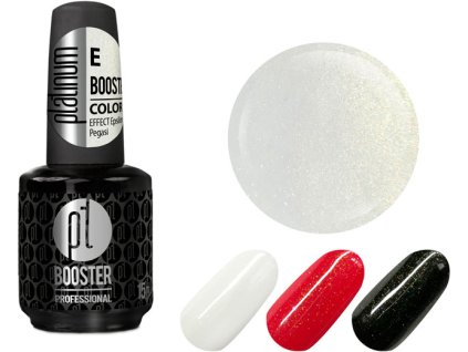 Platinum LED-tech BOOSTER COLOR EFFECT Epsilon Pegasi (E), 15ml - sơn-gel KHÔNG MÀI