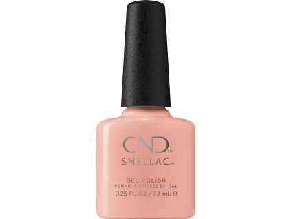 CND CND™ SHELLAC™ - UV COLOR - SELF-LOVER (370) 0.25oz (7,3ml)