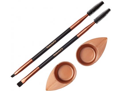 RefectoCil RefectoCil Browista Bộ cọ ứng dụng