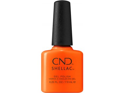 CND CND™ SHELLAC™ - UV COLOR - POPSICLE PICNIC (381) 0.25oz (7,3ml) – limitovaný odstín