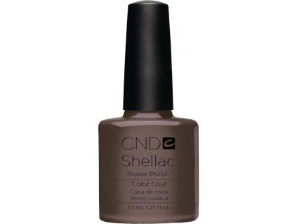 CND SHELLAC™  - UV COLOR  - RUBBLE 0.25oz (7,3ml)