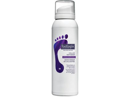 Callusus softener - Změkčující sprej 100ml - PRO DOMÁCÍ POUŽITÍ