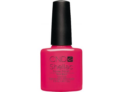 CND SHELLAC™  - UV COLOR  - PINK BIKINI 0.25oz (7,3ml)