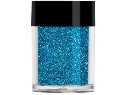 Lecenté MICRO GLITTERS - NHŨ MIKRO  - BLUE, 8g