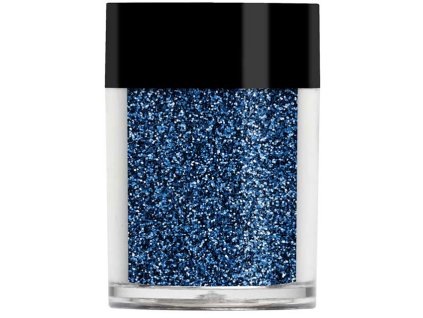 Lecenté MICRO GLITTERS - NHŨ MIKRO  - BLUEBERRY, 7.5g