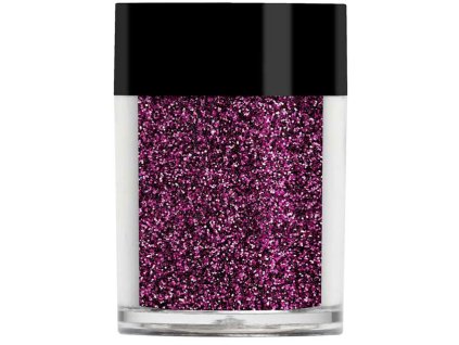 Lecenté MICRO GLITTERS - NHŨ MIKRO  - GARNET, 8g