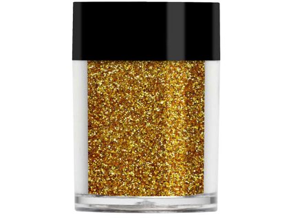 Lecenté MICRO GLITTERS - NHŨ MIKRO  - GOLD, 9g
