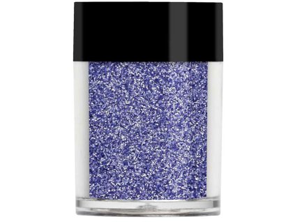 Lecenté MICRO GLITTERS - NHŨ MIKRO  - LILAC, 8g