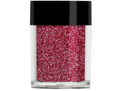 Lecenté MICRO GLITTERS - NHŨ MIKRO  - MAGENTA, 8g
