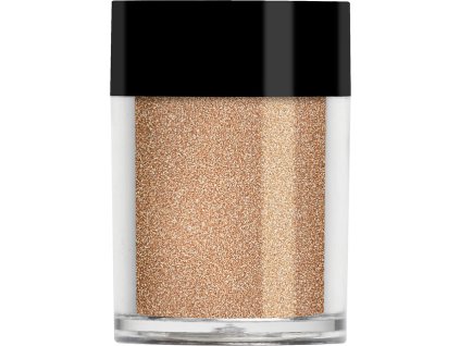 Lecenté MICRO GLITTERS - NHŨ MIKRO  - MAPLE, 8.5g