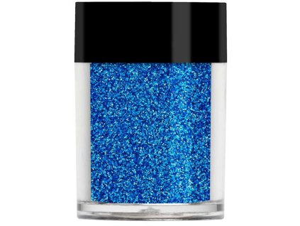Lecenté MICRO GLITTERS - NHŨ MIKRO  - NAVY BLUE, 8g