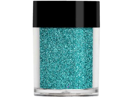 Lecenté MICRO GLITTERS - NHŨ MIKRO  - OCEAN SPRAY, 7.5g