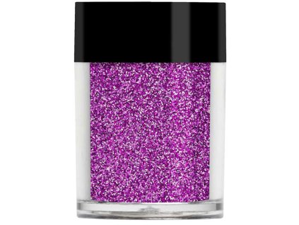 Lecenté MICRO GLITTERS - NHŨ MIKRO  - PINK, 7.5g