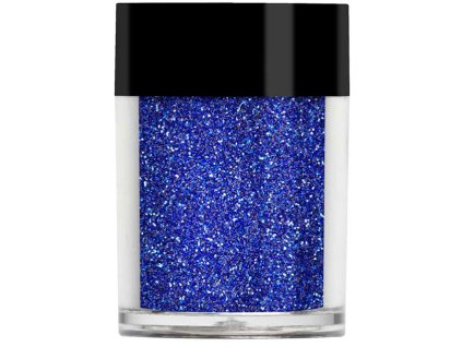 Lecenté MICRO GLITTERS - NHŨ MIKRO  - PURPLE GRAPE, 9g