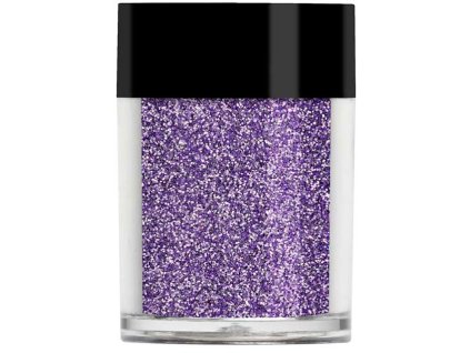 Lecenté MICRO GLITTERS - NHŨ MIKRO  - PURPLE, 8.5g