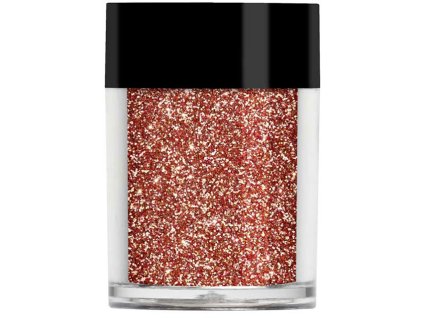 Lecenté MICRO GLITTERS - NHŨ MIKRO  - ROSE GOLD, 7.5g