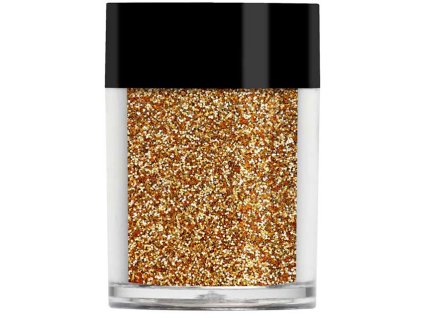 Lecenté MICRO GLITTERS - NHŨ MIKRO  - SAHARA, 7.5g