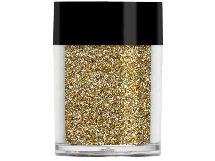 Lecenté MICRO GLITTERS - NHŨ MIKRO  - SAND, 7.5g