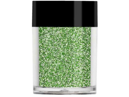 Lecenté MICRO GLITTERS - NHŨ MIKRO  - SEA GREEN, 8g