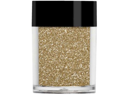 Lecenté MICRO GLITTERS - NHŨ MIKRO  - SLEIGH BELLS, 8g