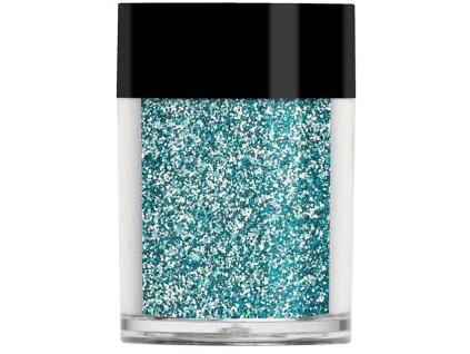 Lecenté MICRO GLITTERS - NHŨ MIKRO  - TIFFANY, 8g