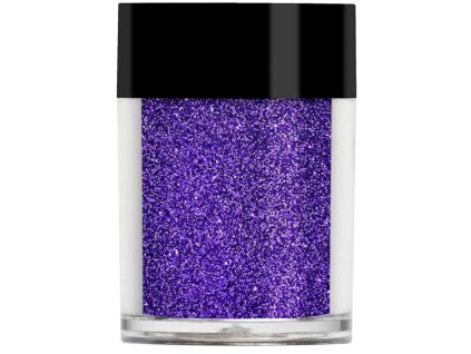 Lecenté MICRO GLITTERS - NHŨ MIKRO  - VIOLET, 7g