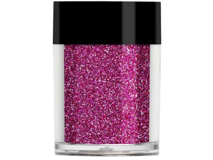 Lecenté HOLOGRAPHIC GLITTERS - NHŨ HOLOGRAFIC - BOYSENBERRY, 9g