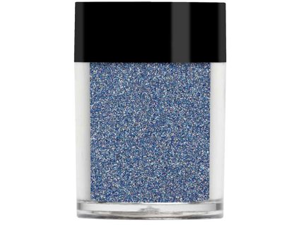 Lecenté HOLOGRAPHIC GLITTERS - NHŨ HOLOGRAFIC - JUNIPER, 8.5g