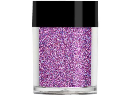 Lecenté HOLOGRAPHIC GLITTERS - NHŨ HOLOGRAFIC - LAVENDER, 9.5g