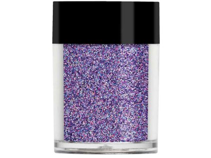 Lecenté HOLOGRAPHIC GLITTERS - NHŨ HOLOGRAFIC - PURPLE, 9.5g