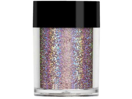 Lecenté SUPER HOLOGRAPHIC GLITTERS - super NHŨ HOLOGRAFIC - FANTASY, 8.5g