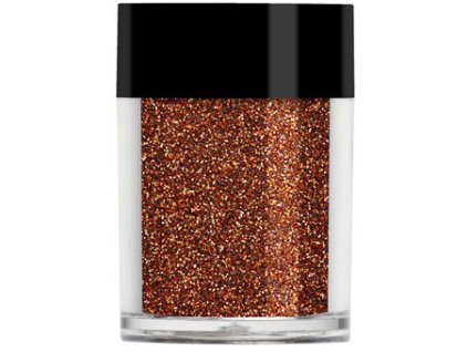 Lecenté FIREWORKS GLITTERS - nhũ óng ánh - ASH, 8.5g