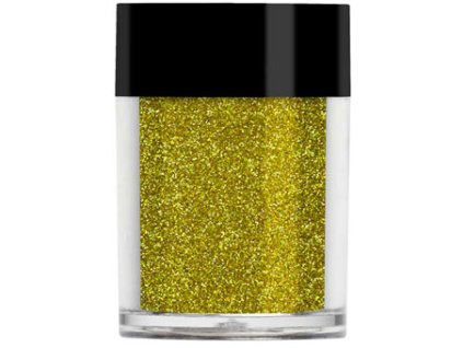 Lecenté FIREWORKS GLITTERS - nhũ óng ánh - CARNIVAL, 6.5g