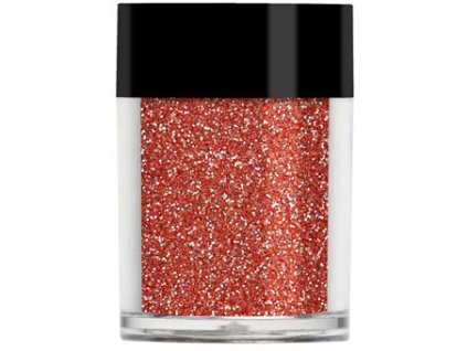 Lecenté FIREWORKS GLITTERS - nhũ óng ánh - EMBER, 8g